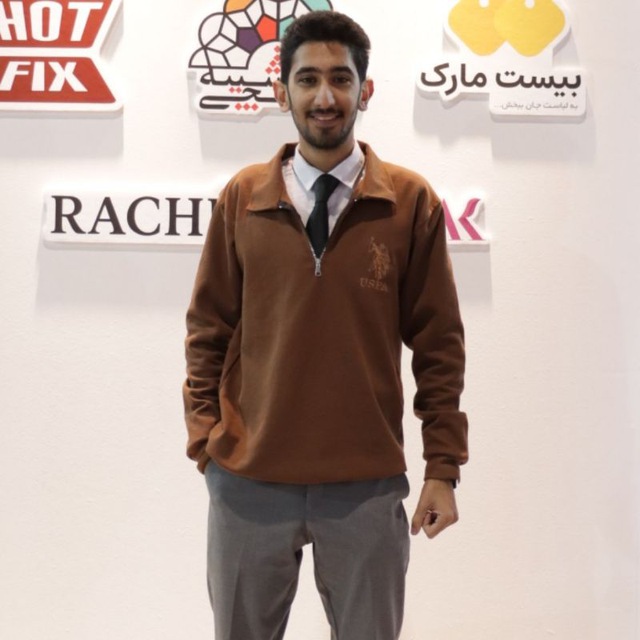 علی یوسفی اصل