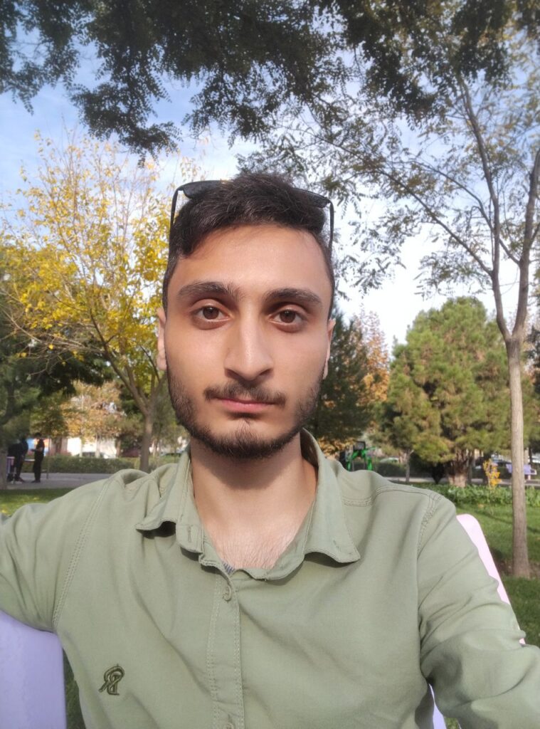 یزدان عبدالله پور
